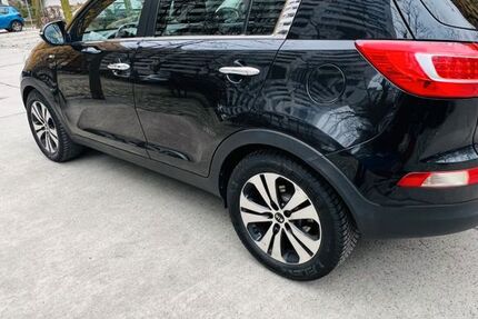 Kia Sportage 250.000 km 7.399 &euro; Berlin 13439