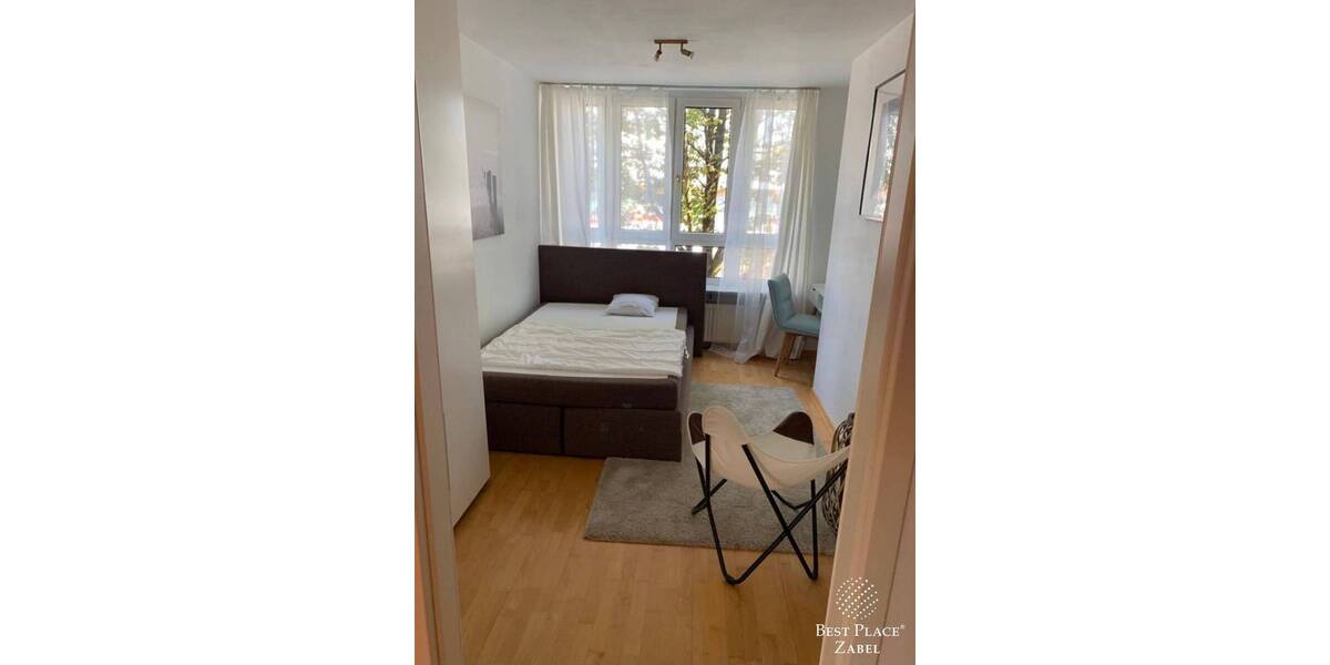 Etagenwohnung Germering Unterpfaffenhofen - 4 Zimmer, 85 m&sup2;, 599.000&euro; | Angebot:25699168