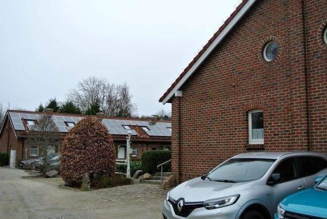 Reihenmittelhaus Sagard Gummanz - 4 Zimmer, 1.400.000&euro; | Angebot:26276491