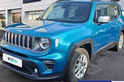 Jeep Renegade 46.318 km 19.780 &euro; Wiesbaden 65203