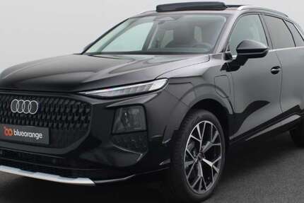 Audi Q3 1.050 km 54.900 &euro; Twist 49767