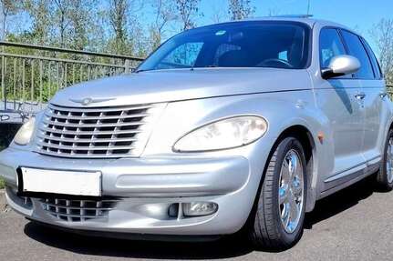 Chrysler PT Cruiser