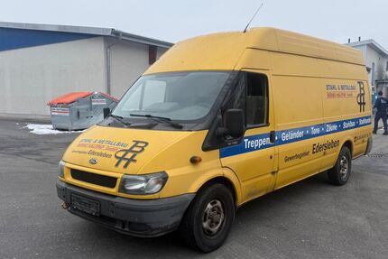 Ford Transit 181.800 km 5.800 &euro; Bovenden 37120