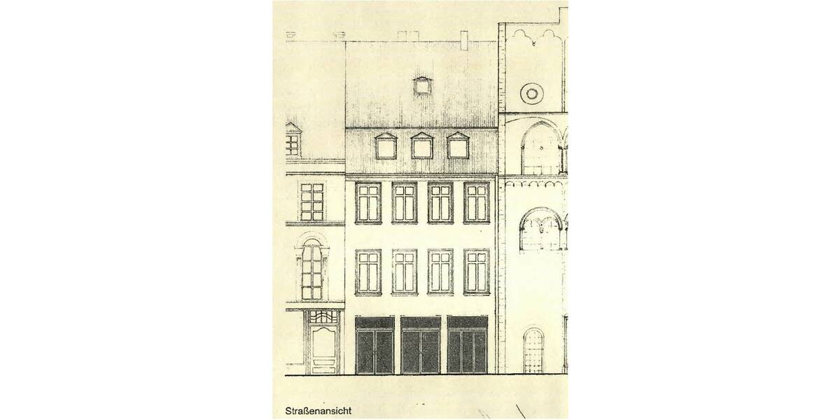 Gewerbeobjekt Trier Innenstadt - 1.700.000&euro; | Angebot:25674518