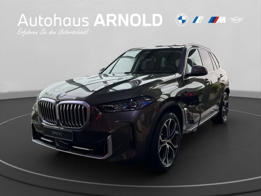 BMW X5 5.379 km 91.110 € Aschaffenburg 63741