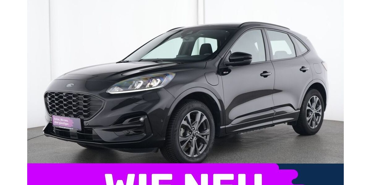 Ford Kuga 35.800 km 22.424 &euro; Dietzenbach bei Frankfurt 63128