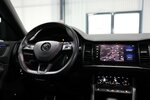 Skoda Kodiaq 2.0 TDI DSG 4x4 RS-SPORTPAKET BLUE+BLACK 145.000 km 26.444 &euro; Hamm 59077