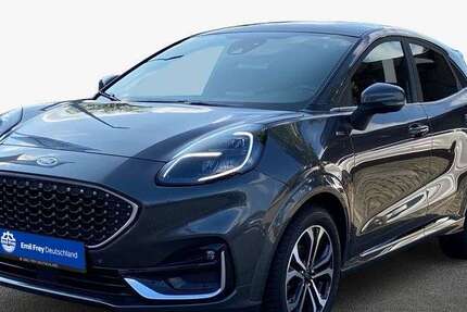 Ford Puma 30.252 km 20.840 &euro; Leonberg 71229