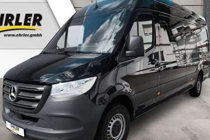 Mercedes-Benz Sprinter 84.395 km 35.650 € Oelsnitz 09376