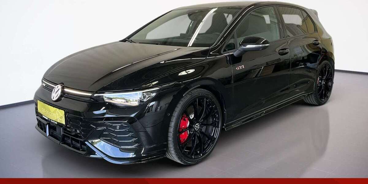 VW Golf 11.590 km 42.290 &euro; Landshut 84034