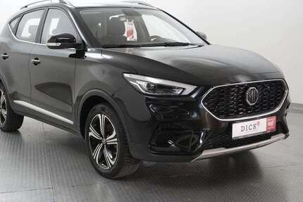 MG ZS 20.116 km 13.450 &euro; Bebra 36179