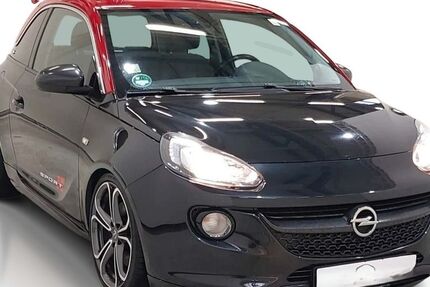 Opel Adam 168.400 km 6.488 &euro; Geislingen an der Steige 73312