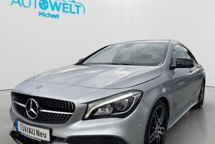 Mercedes-Benz CLA 200 76.045 km 19.990 &euro; Beckdorf 21643