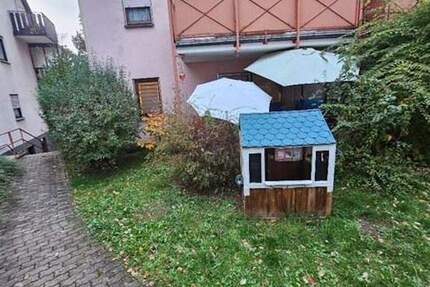 Wohnung Stadtnah in idyllischer Lage!!! 3 zimmer
