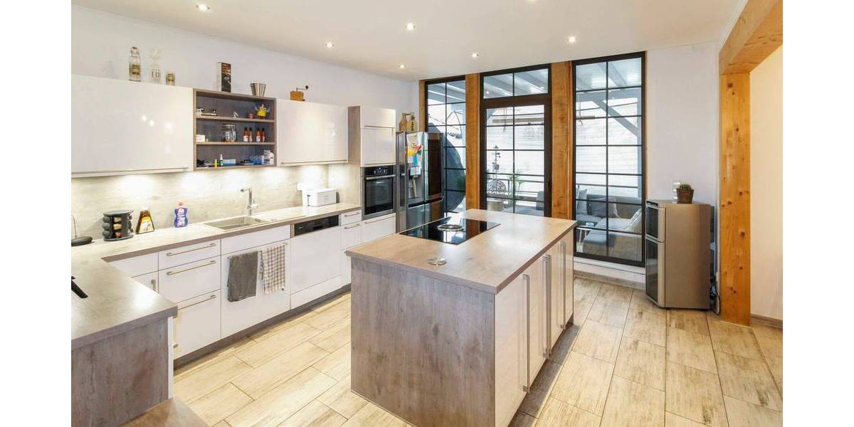 Mehrfamilienhaus, Wohnhaus Bad Fallingbostel Fallingbostel - 1 Zimmer, 300 m&sup2;, 698.000&euro; | Angebot:26377788