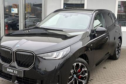 BMW X3 1.999 km 69.780 &euro; Ahaus 48683