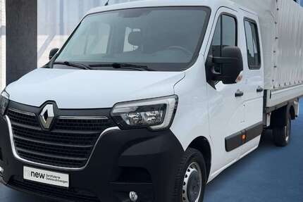 Renault Master 35.193 km 23.990 &euro; Hamburg 20537