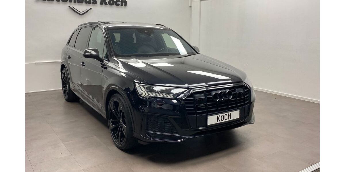 Audi Q7 108.526 km 59.900 € Mainz 55129