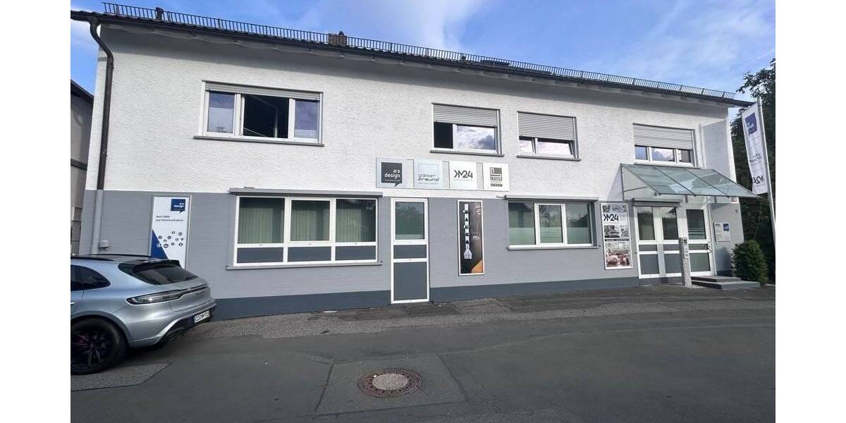 Mehrfamilienhaus, Wohnhaus Kronach / Neuses Neuses - 1 Zimmer, 613 m&sup2;, 795.000&euro; | Angebot:25735845