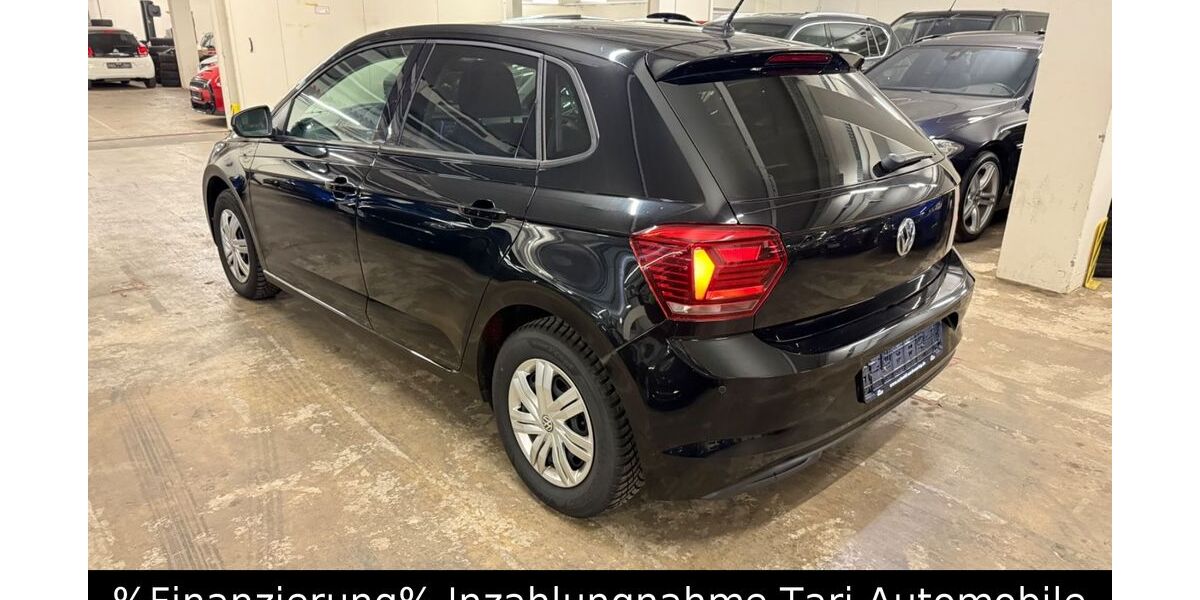 VW Polo 104.400 km 9.780 &euro; Mainz 55129