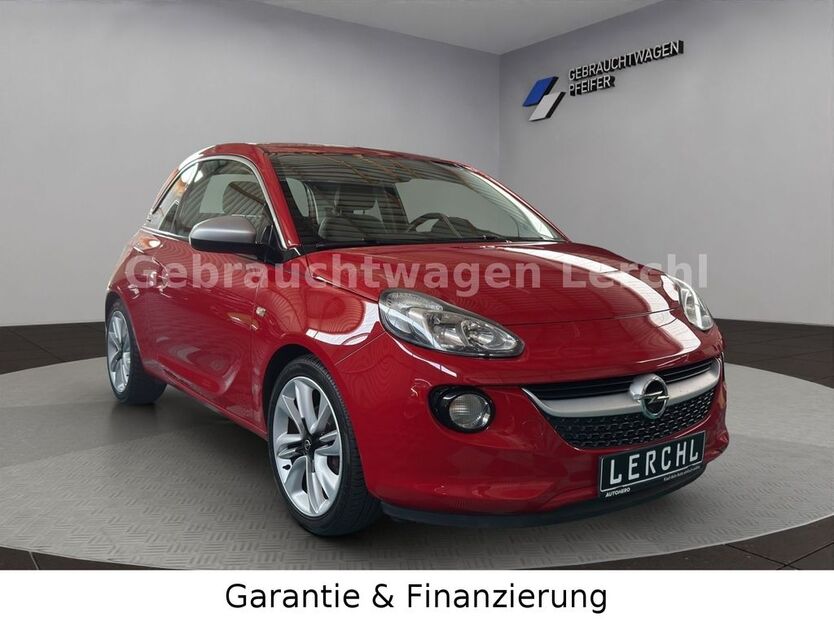 Opel Adam 80.165 km 7.990 € Heppenheim 64646