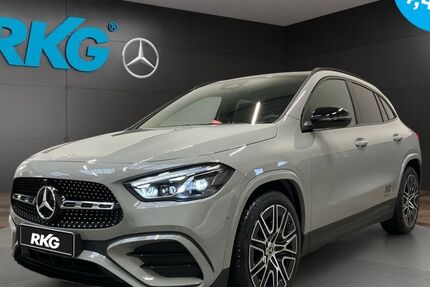Mercedes-Benz GLA 200 9.800 km 45.890 &euro; Siegburg 53721
