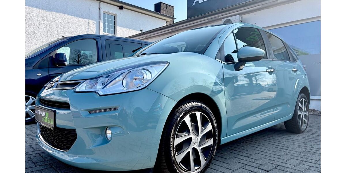 Citroen C3 95.000 km 7.490 &euro; Magdeburg 39120