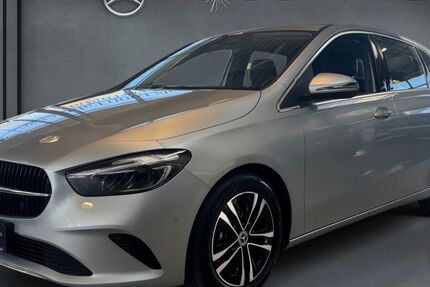 Mercedes-Benz B 180 3.770 km 31.700 &euro; Buchholz i.d. N. 21244