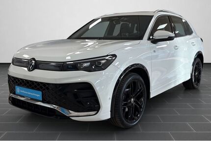 VW Tiguan 21.632 km 41.500 &euro; Mainz 55120