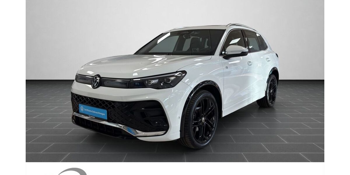 VW Tiguan 21.632 km 41.500 &euro; Mainz 55120