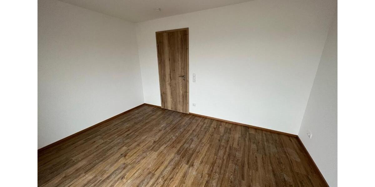 Neubau 2-Zimmer-Wohnung mit Balkon in Mettenheim zu vermieten 2 zimmer