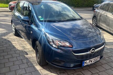 Opel Corsa 109.250 km 5.800 &euro; Dachau 82155