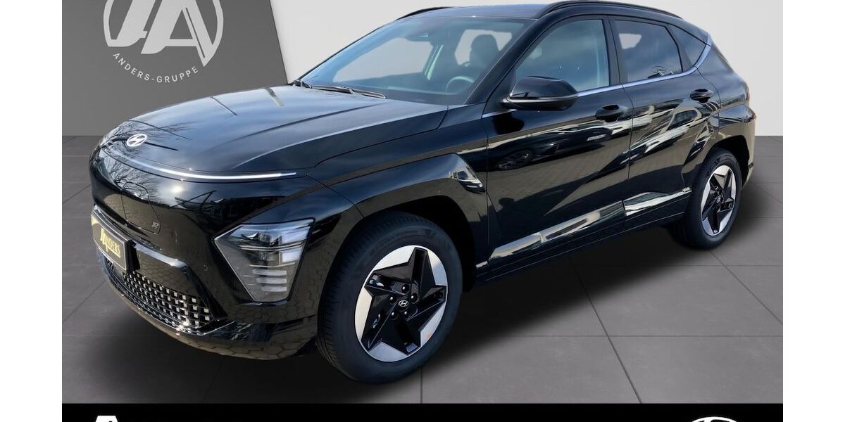 Hyundai KONA 2.000 km 32.990 &euro; Nienburg 31582