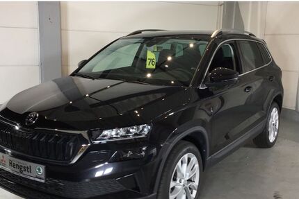 Skoda Karoq 11.100 km 27.990 &euro; Saal a. d. Donau 93342