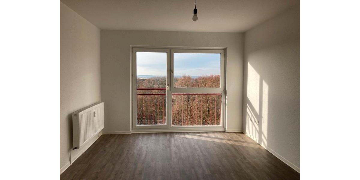 Etagenwohnung Braunschweig Heidberg-Melverode - 2 Zimmer, 60 m&sup2;, 615&euro; | Angebot:23721332