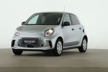 Smart ForFour 25.800 km 9.990 &euro; Senden-Bösensell 48308