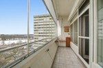 Exklusive Etagenwohnung mit Ostseeblick im Panoramic-Komplex Sierksdorf - Etagenwohnung Sierksdorf | Angebot:27225067