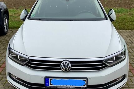 VW Passat Variant 94.500 km 16.390 &euro; Weisendorf 91085