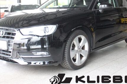 Audi A3 104.500 km 12.470 € Braunschweig 38112