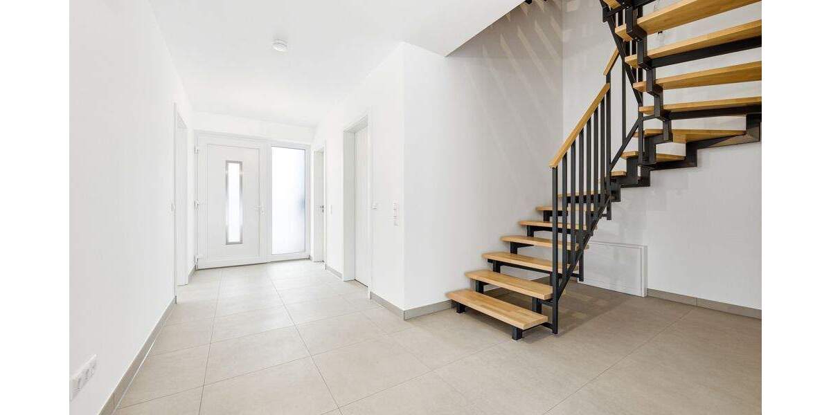 Doppelhaushälfte Bispingen - 5 Zimmer, 156 m&sup2;, 589.000&euro; | Angebot:25697844