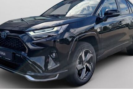 Toyota RAV 4 5.000 km 47.950 &euro; Seevetal 21217