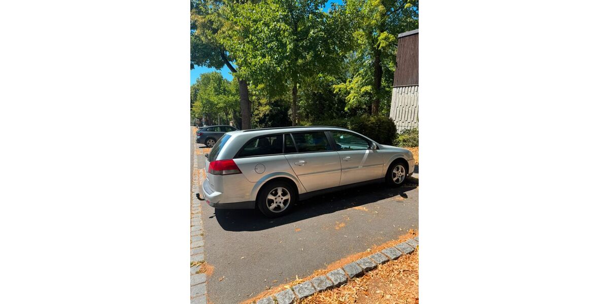 Opel Vectra 244.100 km 1.350 &euro; Pfullingen 72793