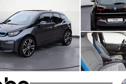 BMW i3 24.698 km 20.930 &euro; Hausach 77756