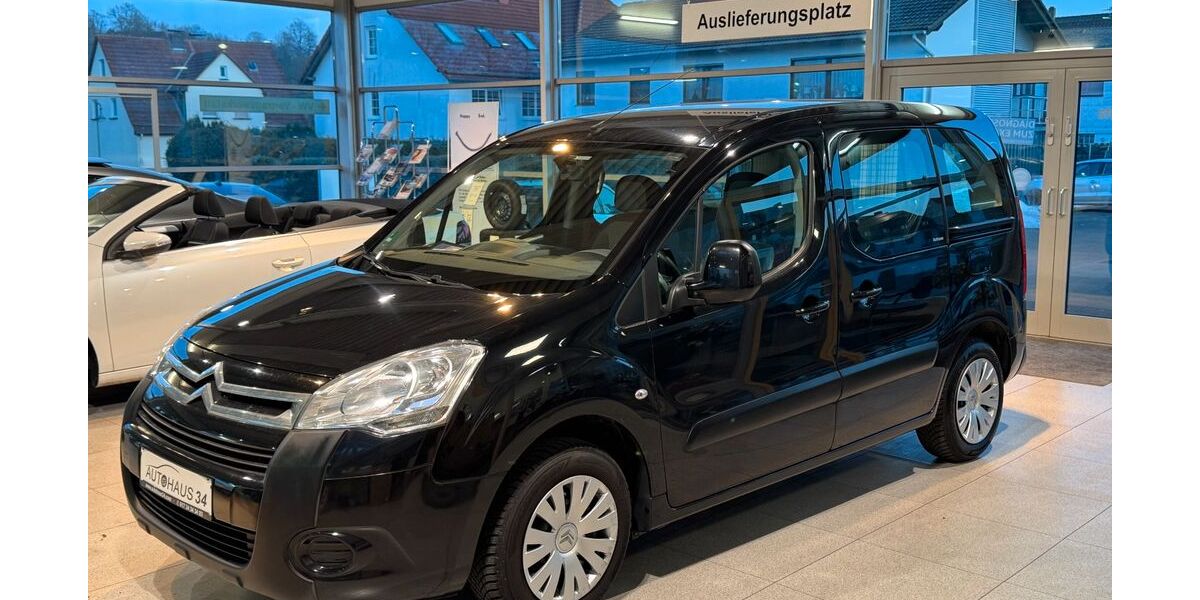Citroen Berlingo 157.000 km 6.950 &euro; Hessisch Lichtenau 37235