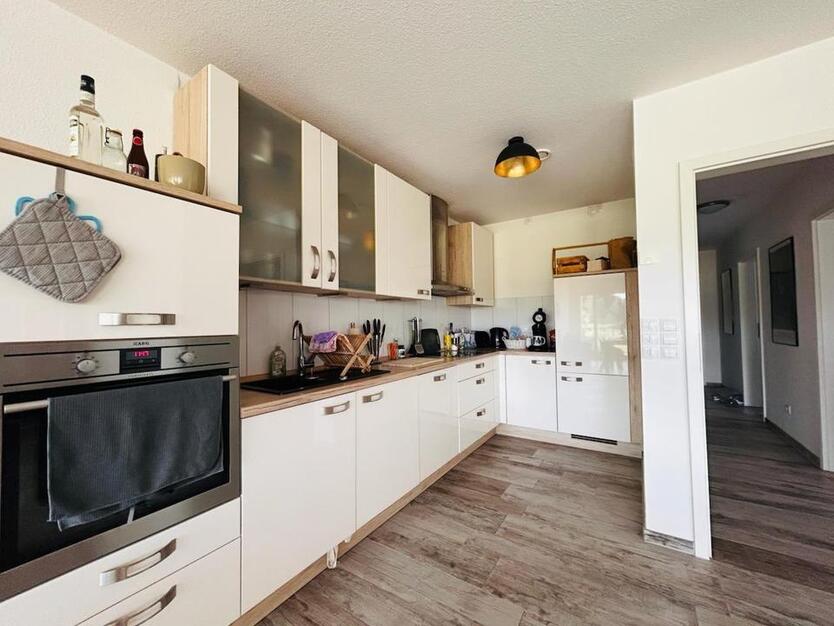 Exklusive 3-Zimmer PanoramaWohnung im Emsauenpark Lingen