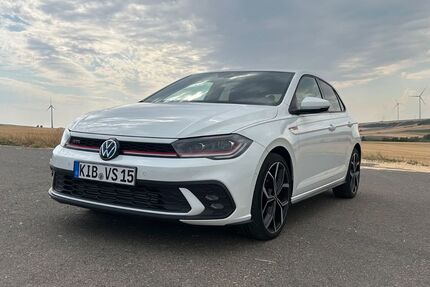 VW Polo 25.000 km 23.699 &euro; Albisheim 67308