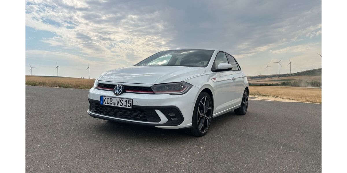 VW Polo 25.000 km 23.699 &euro; Albisheim 67308