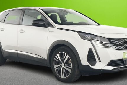 Peugeot 3008 67.663 km 20.500 € Hameln 31785