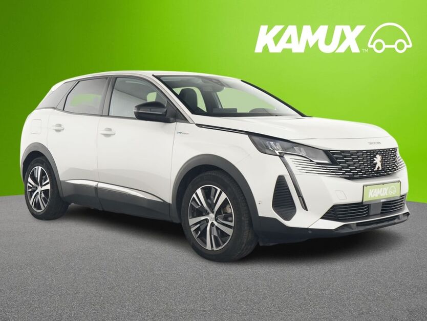 Peugeot 3008 67.663 km 20.500 € Hameln 31785