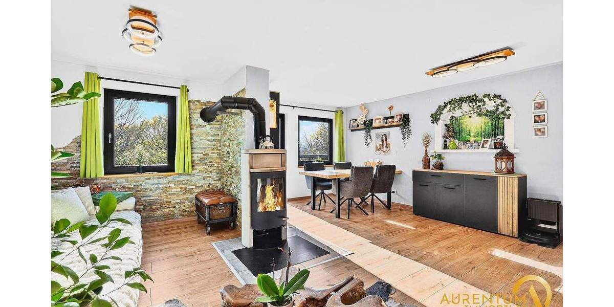 Bungalow Traitsching Obergoßzell - 4 Zimmer, 176 m&sup2;, 479.000&euro; | Angebot:25691009